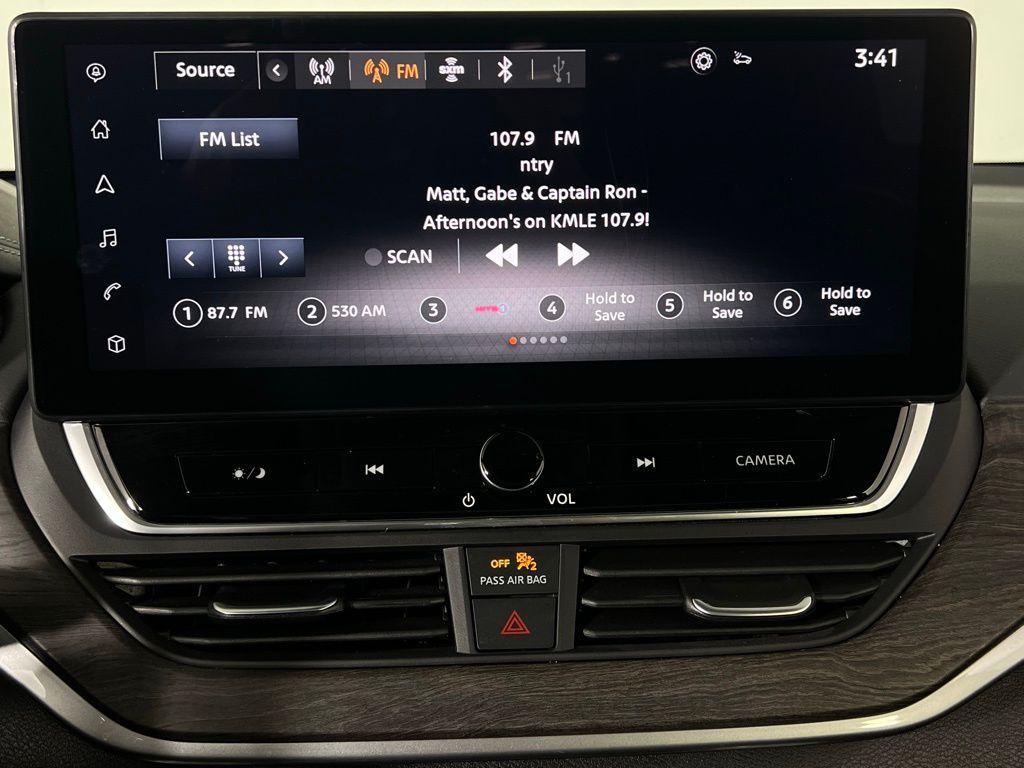 used 2024 Nissan Altima car, priced at $26,373