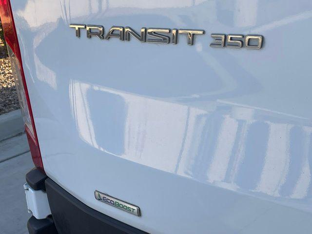 used 2023 Ford Transit-350 car, priced at $34,973