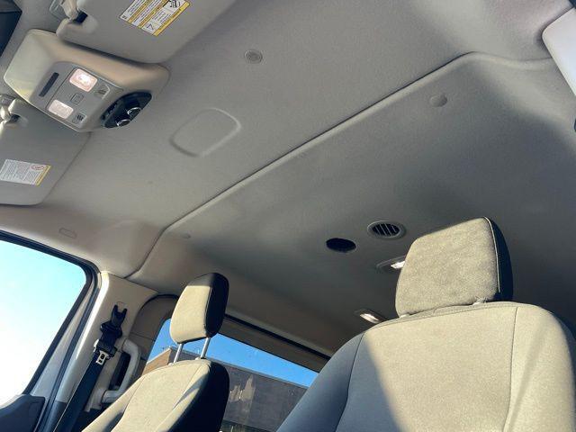 used 2023 Ford Transit-350 car, priced at $34,973