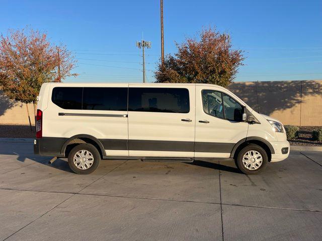 used 2023 Ford Transit-350 car, priced at $34,973
