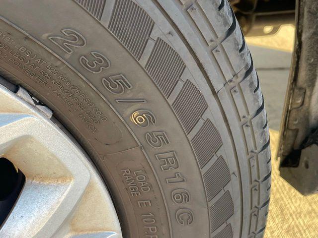 used 2023 Ford Transit-350 car, priced at $34,973