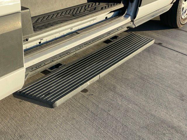 used 2023 Ford Transit-350 car, priced at $34,973