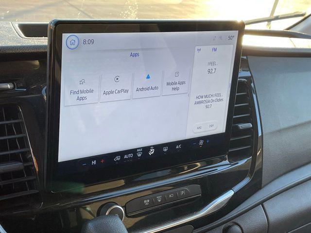 used 2023 Ford Transit-350 car, priced at $34,973