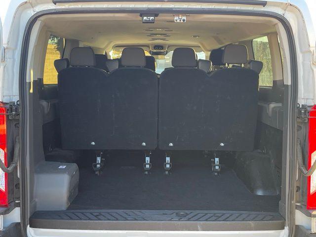 used 2023 Ford Transit-350 car, priced at $34,973