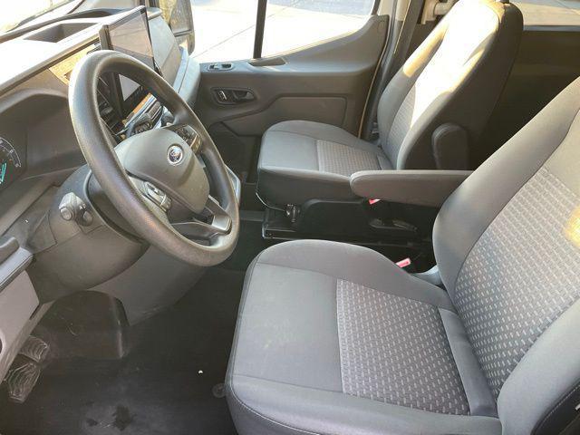 used 2023 Ford Transit-350 car, priced at $34,973