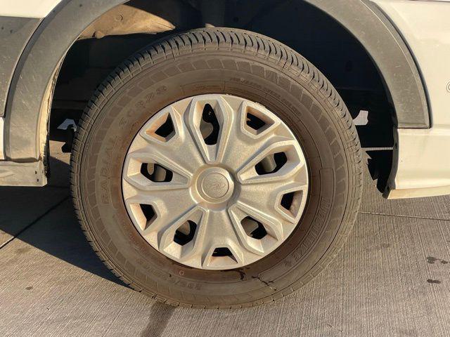 used 2023 Ford Transit-350 car, priced at $34,973