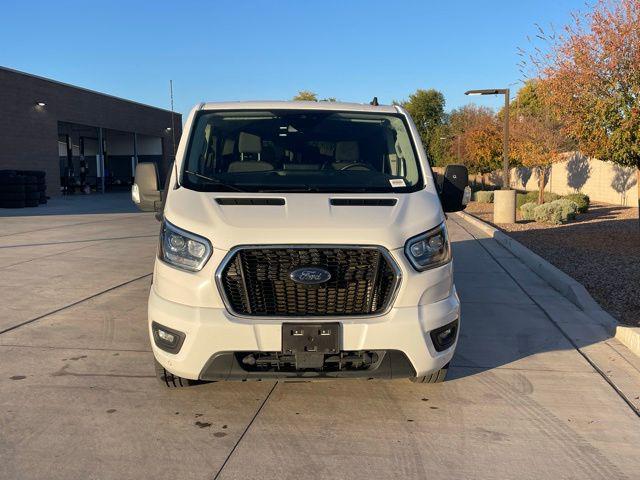 used 2023 Ford Transit-350 car, priced at $34,973