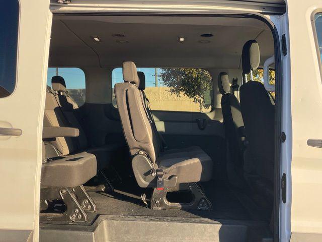 used 2023 Ford Transit-350 car, priced at $34,973