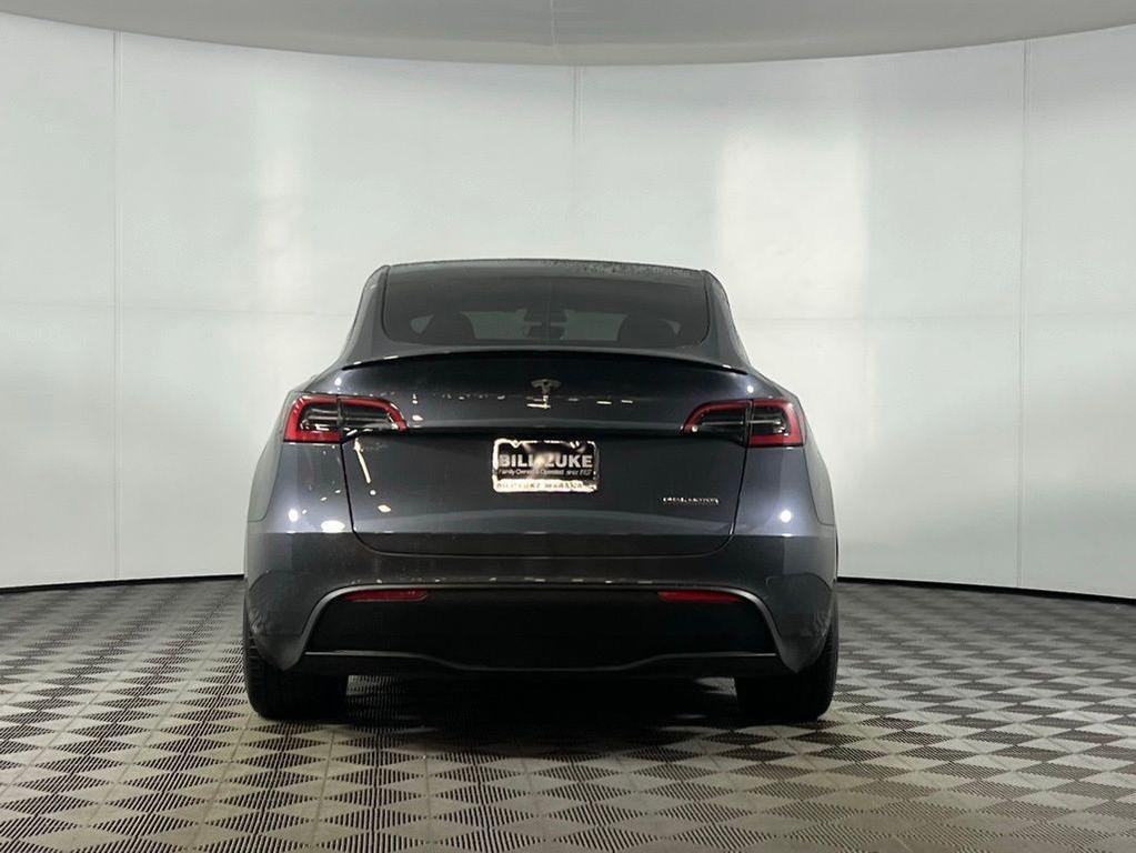 used 2023 Tesla Model Y car, priced at $29,973