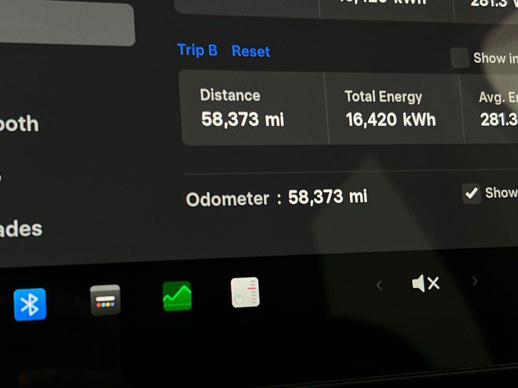 used 2023 Tesla Model Y car, priced at $29,973