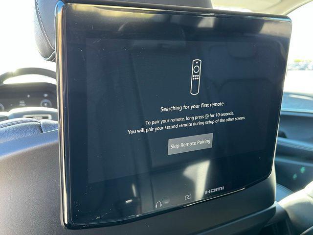 used 2023 Jeep Grand Cherokee car, priced at $28,975