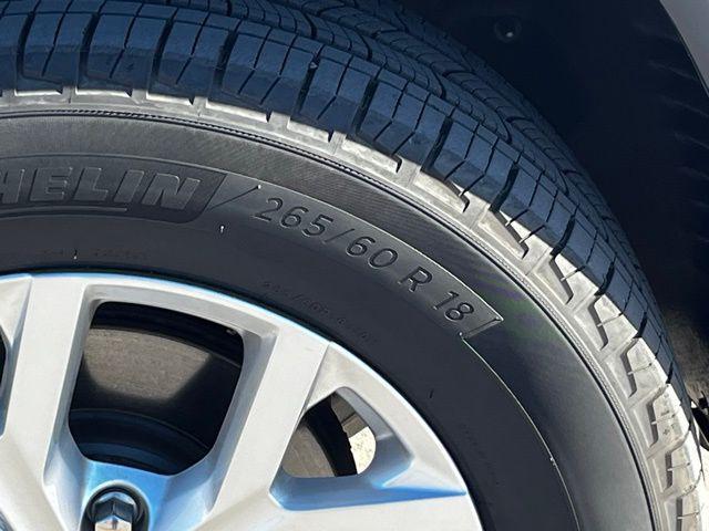 used 2023 Jeep Grand Cherokee car, priced at $28,975