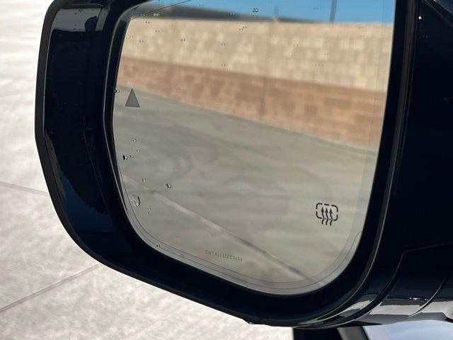 used 2023 Jeep Grand Cherokee car, priced at $28,975