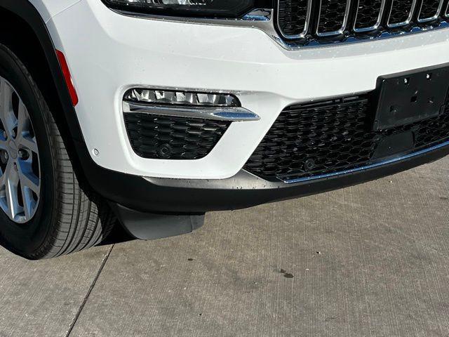 used 2023 Jeep Grand Cherokee car, priced at $28,975
