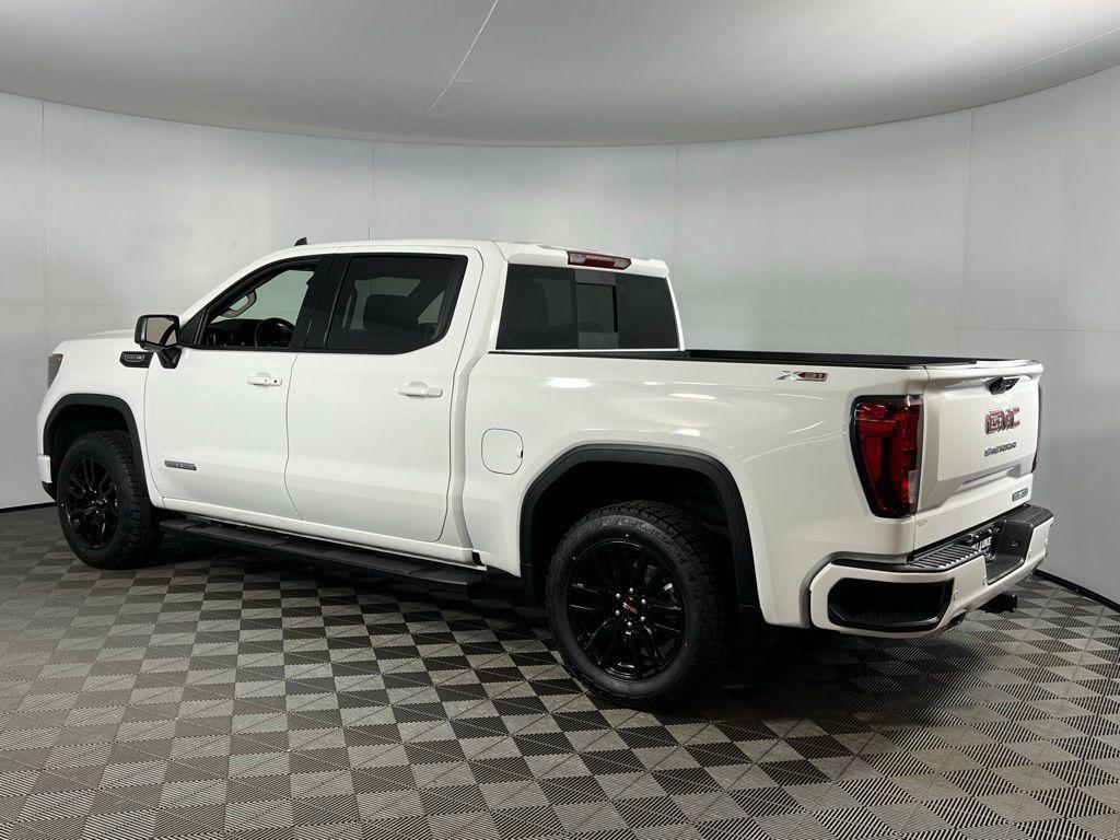 used 2025 GMC Sierra 1500 car, priced at $50,173
