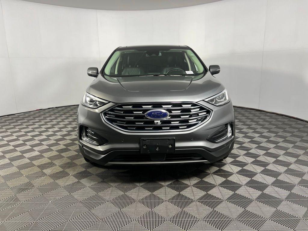 used 2024 Ford Edge car, priced at $31,973