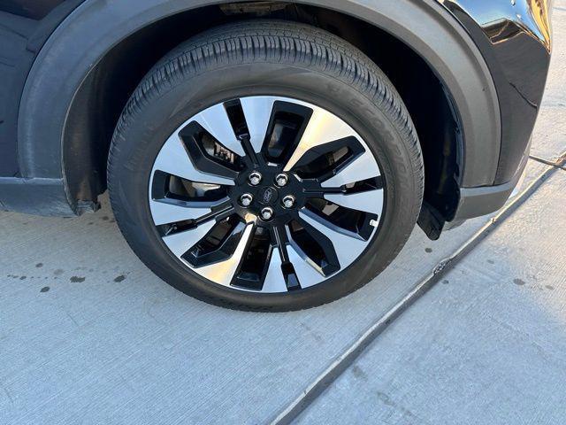 used 2025 Ford Explorer car, priced at $44,973