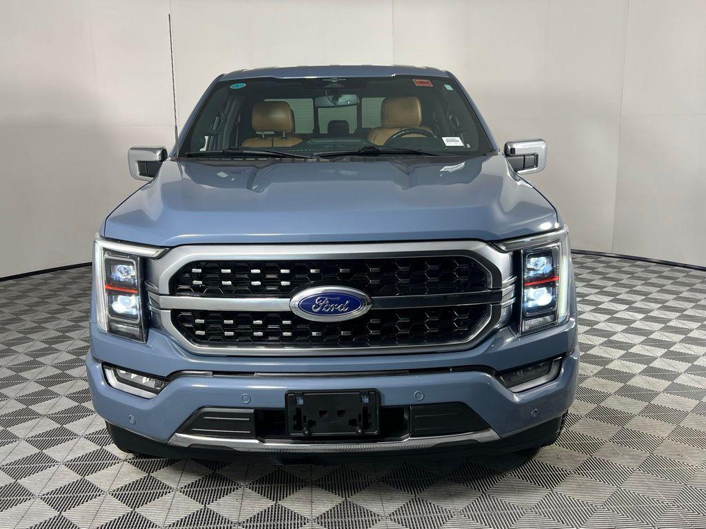 used 2023 Ford F-150 car, priced at $40,973