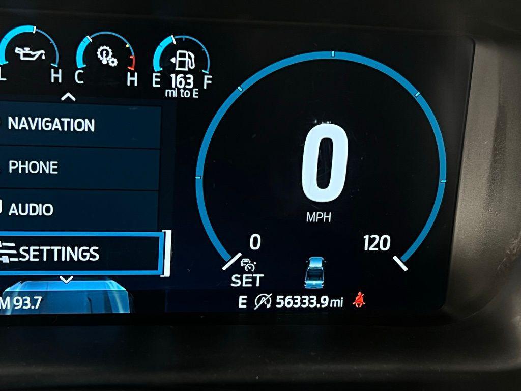 used 2023 Ford F-150 car, priced at $40,973