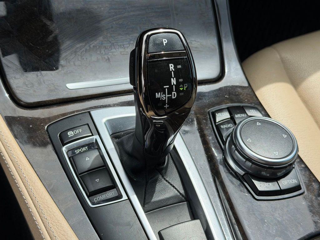 used 2016 BMW 528 car, priced at $15,395