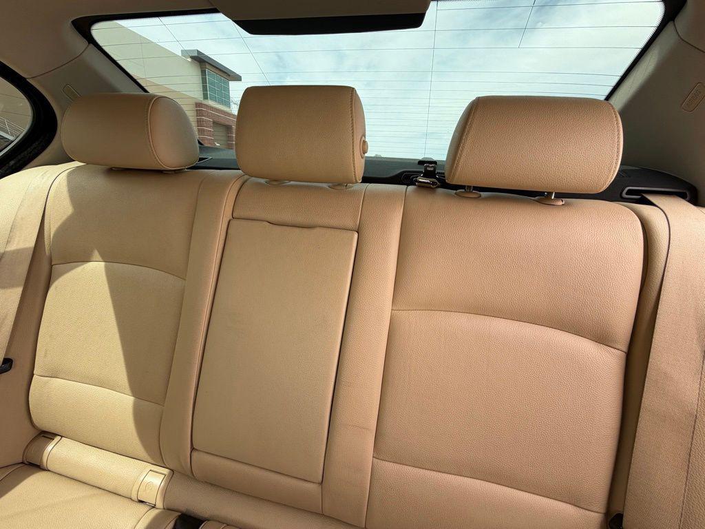 used 2016 BMW 528 car, priced at $15,395