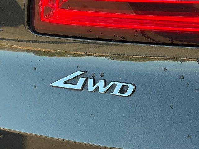 used 2025 Genesis GV80 car, priced at $39,973