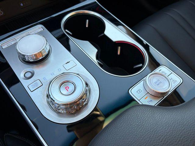 used 2025 Genesis GV80 car, priced at $39,973