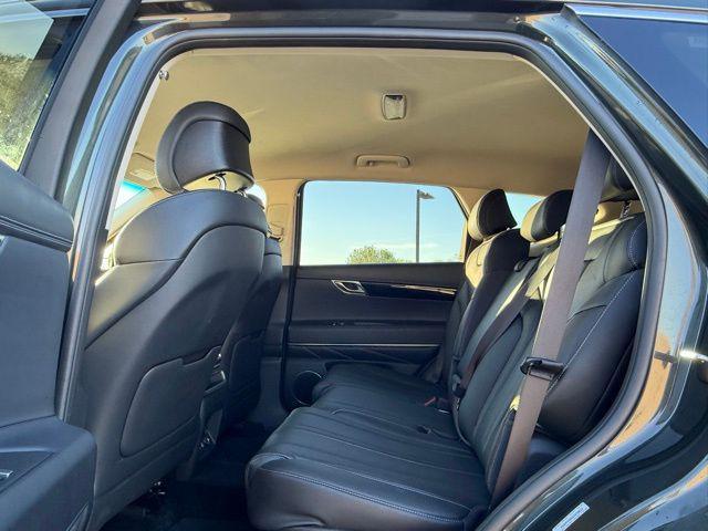 used 2025 Genesis GV80 car, priced at $39,973