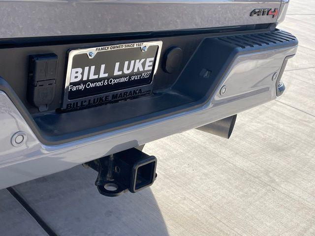 used 2024 GMC Sierra 3500 car, priced at $69,473