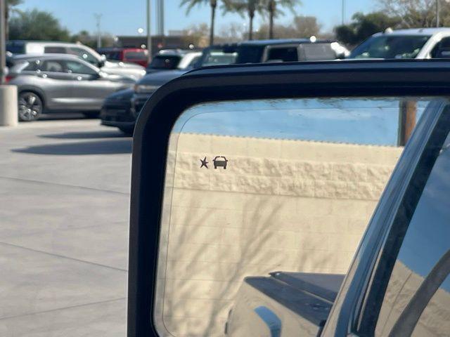 used 2024 GMC Sierra 3500 car, priced at $69,473