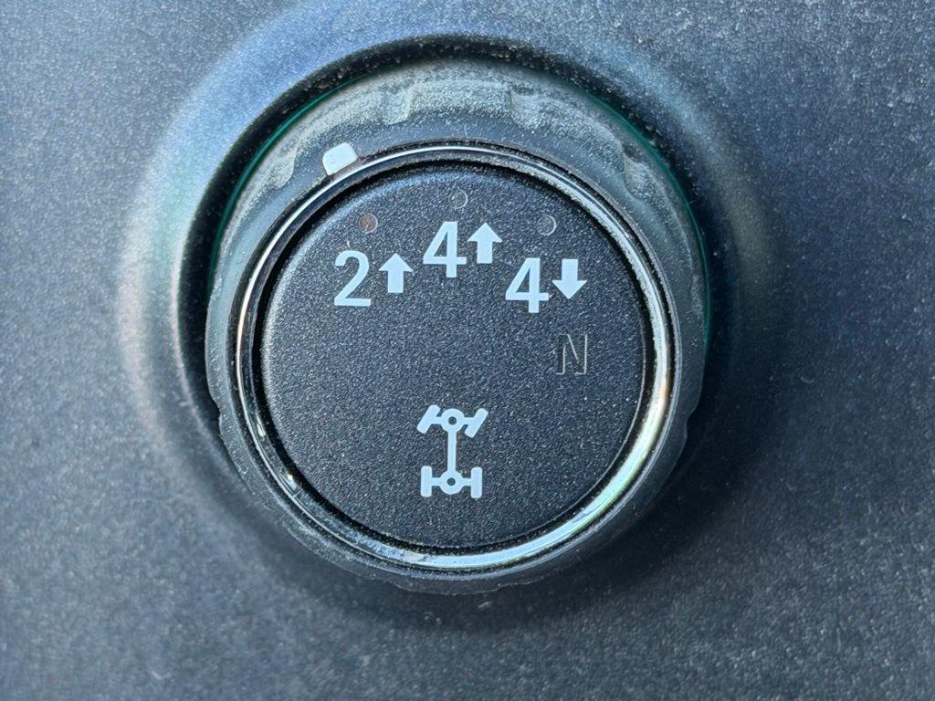 used 2017 GMC Sierra 3500 car, priced at $48,995