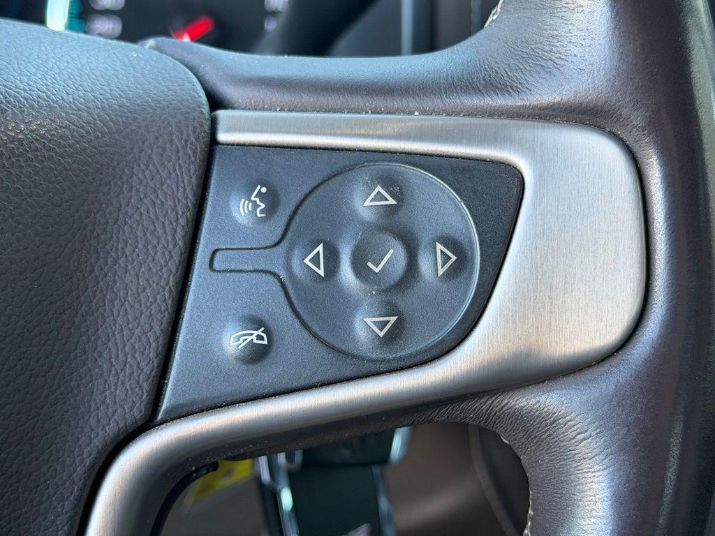 used 2017 GMC Sierra 3500 car, priced at $48,995