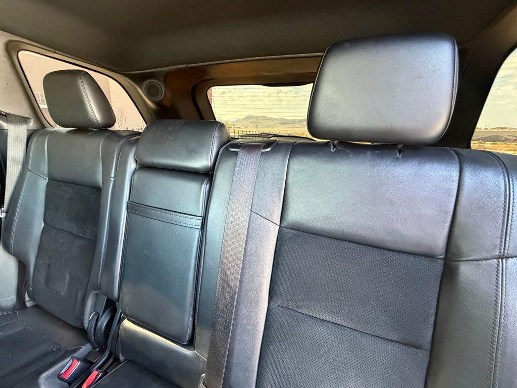 used 2017 Jeep Grand Cherokee car, priced at $17,495