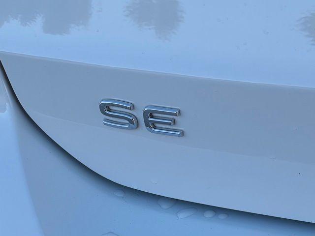 used 2024 Volkswagen Taos car, priced at $25,373