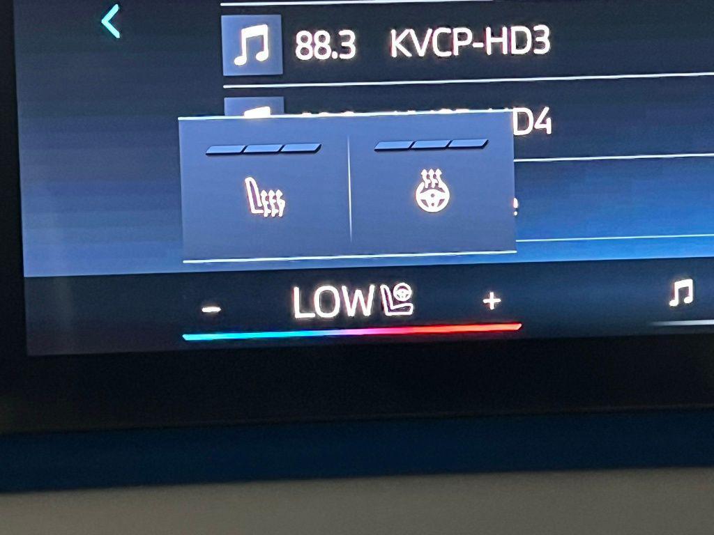 used 2025 BMW X3 car, priced at $46,673