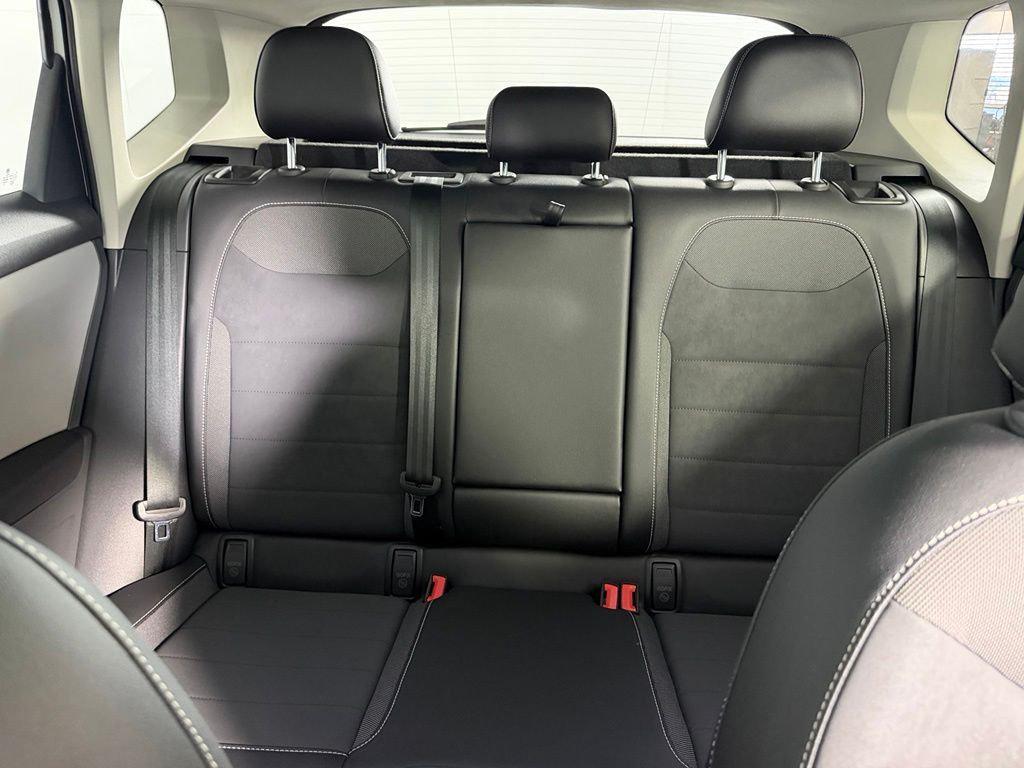 used 2022 Volkswagen Taos car, priced at $20,572