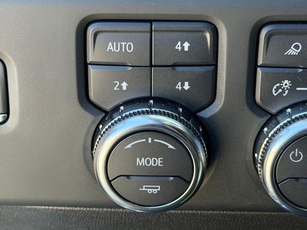 used 2024 GMC Sierra 1500 car, priced at $62,373
