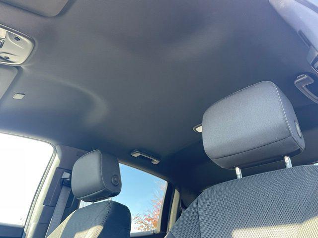 used 2023 GMC Canyon car, priced at $37,473