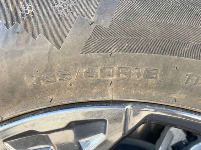 used 2023 GMC Canyon car, priced at $37,473