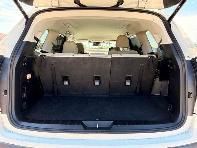 used 2023 Subaru Ascent car, priced at $32,072
