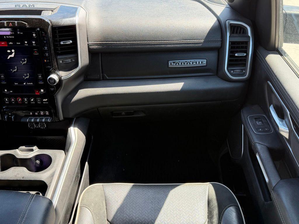 used 2020 Ram 1500 car, priced at $30,395
