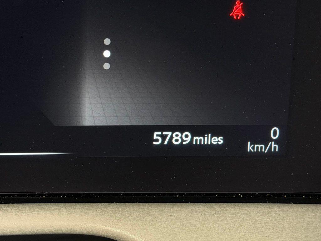 used 2023 Nissan ARIYA car, priced at $19,673