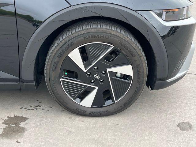 used 2025 Hyundai IONIQ 5 car, priced at $31,475