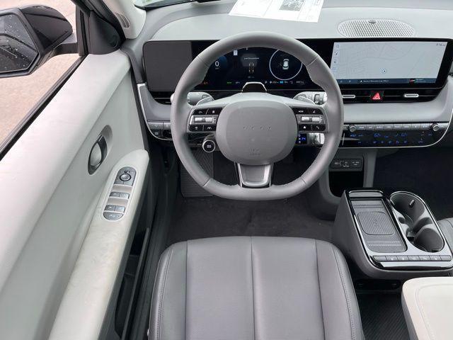 used 2025 Hyundai IONIQ 5 car, priced at $31,475