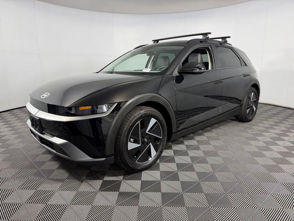 used 2025 Hyundai IONIQ 5 car, priced at $29,875