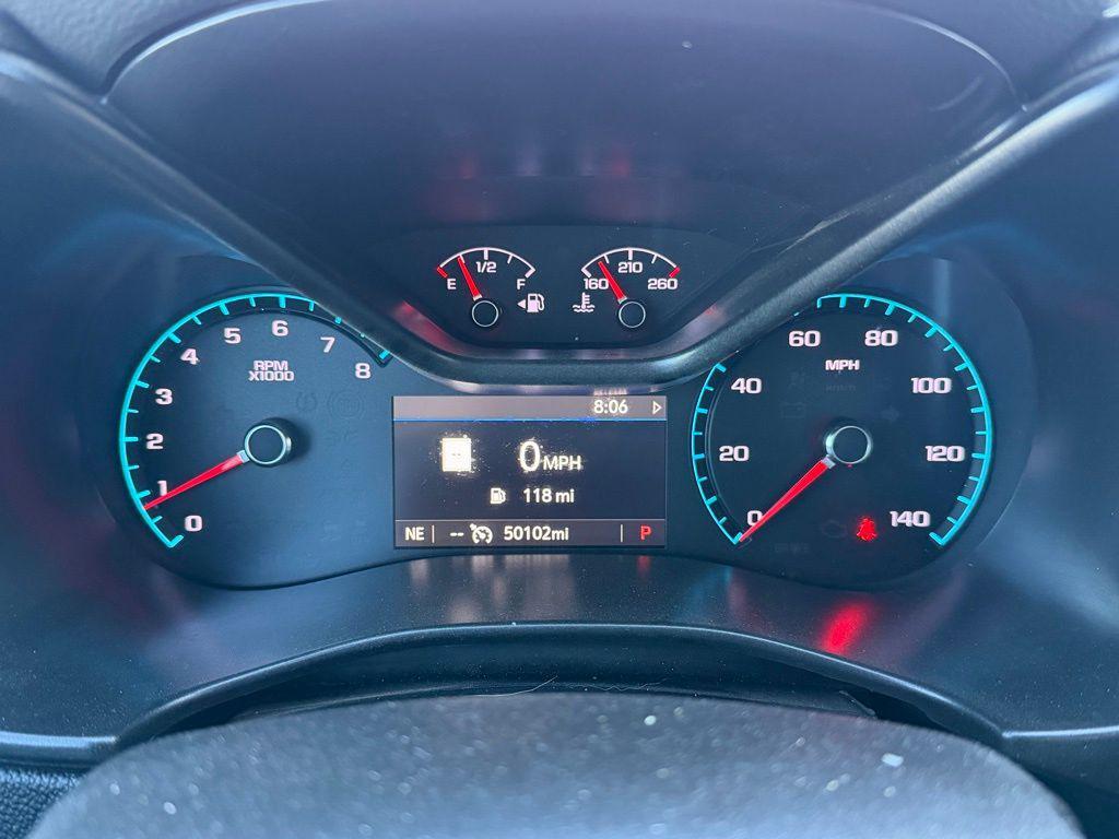 used 2022 GMC Canyon car, priced at $33,973