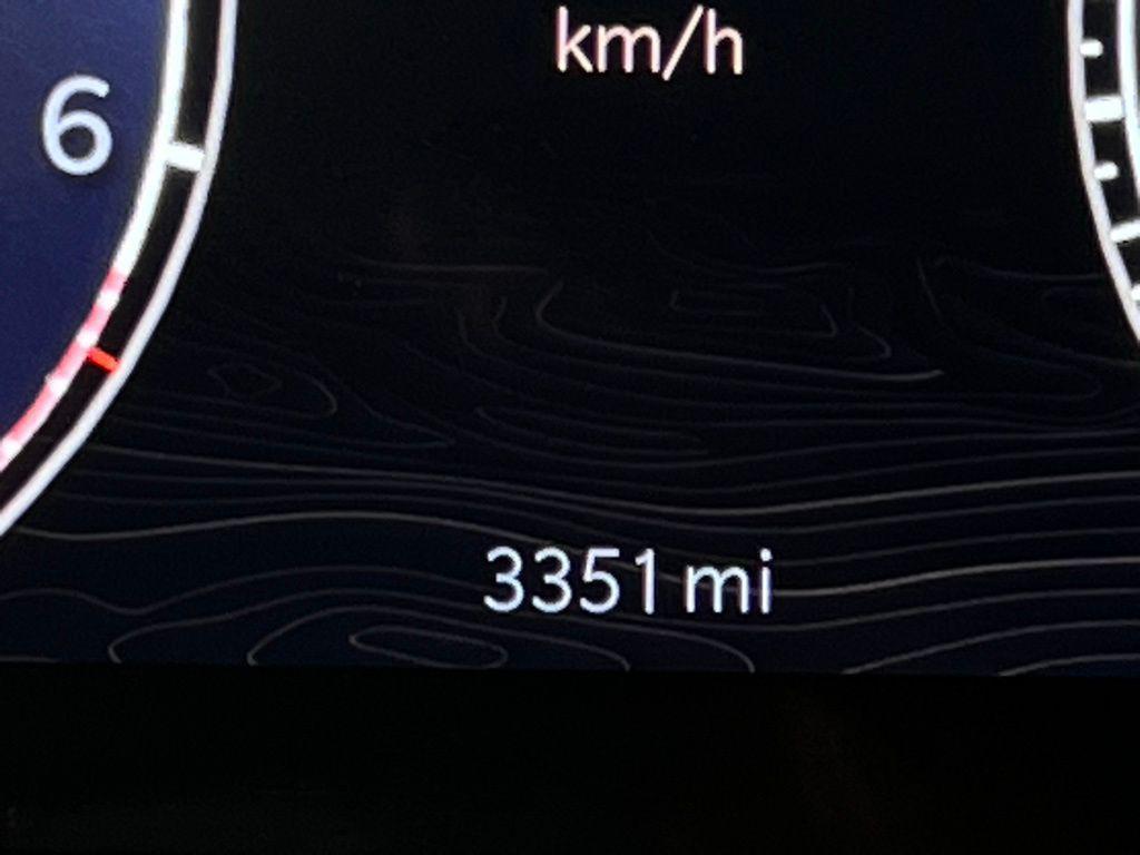 used 2025 Jeep Grand Cherokee car, priced at $34,173