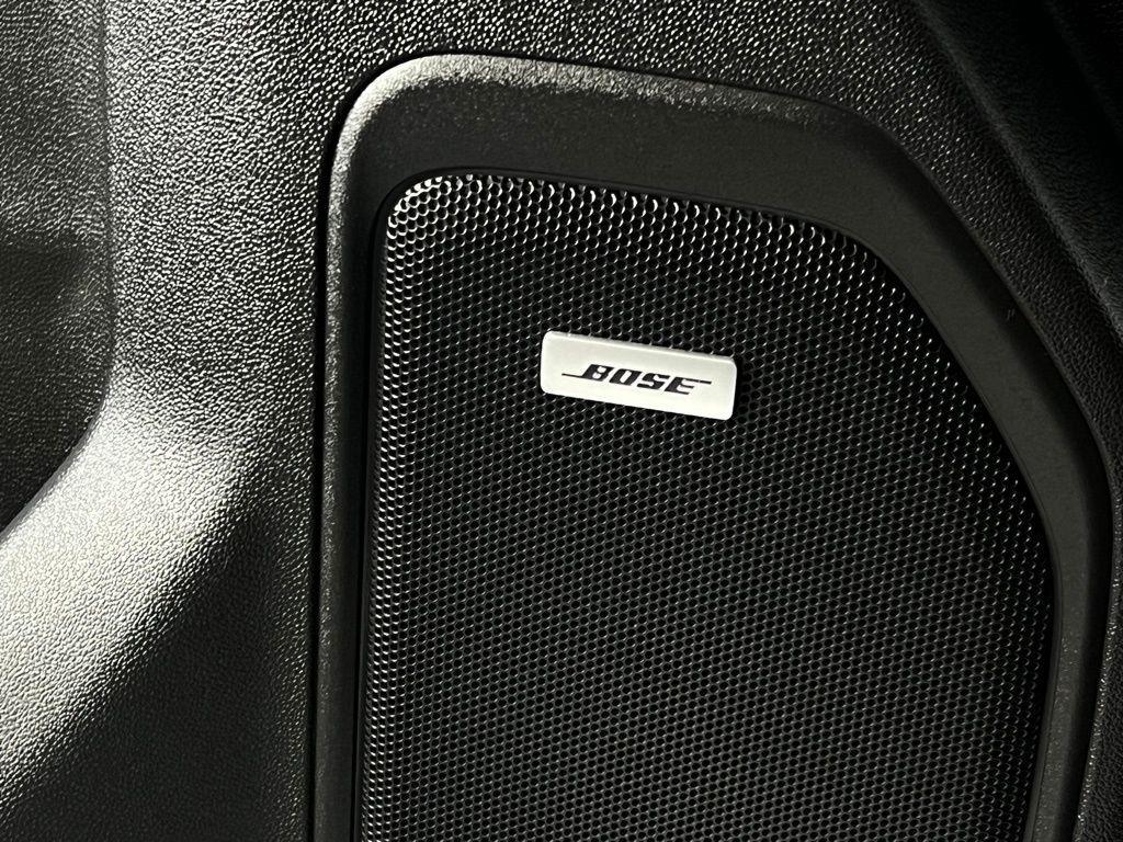 used 2021 GMC Sierra 2500 car, priced at $56,873