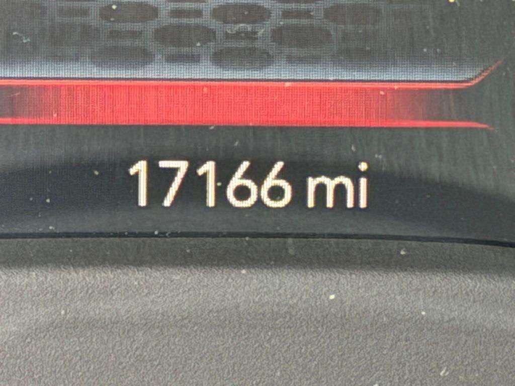 used 2025 Ram 1500 car, priced at $35,973