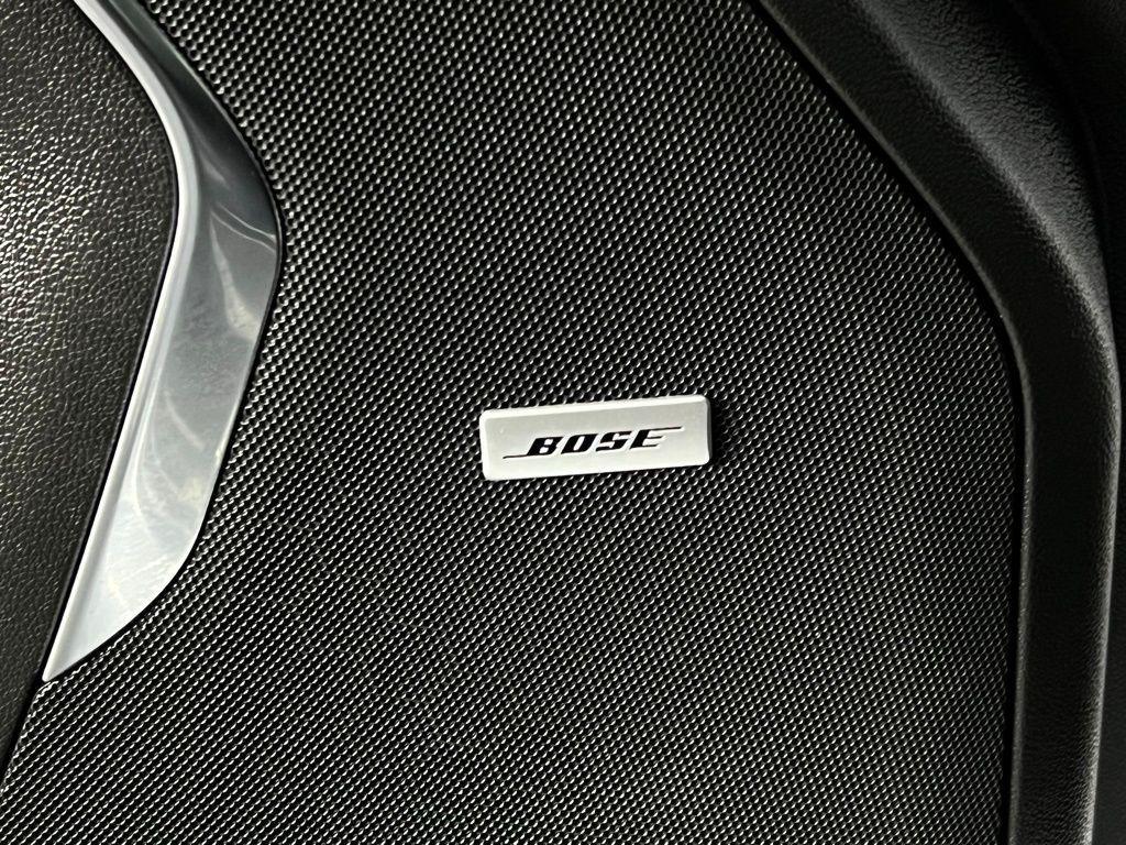 used 2024 Chevrolet Tahoe car, priced at $53,973